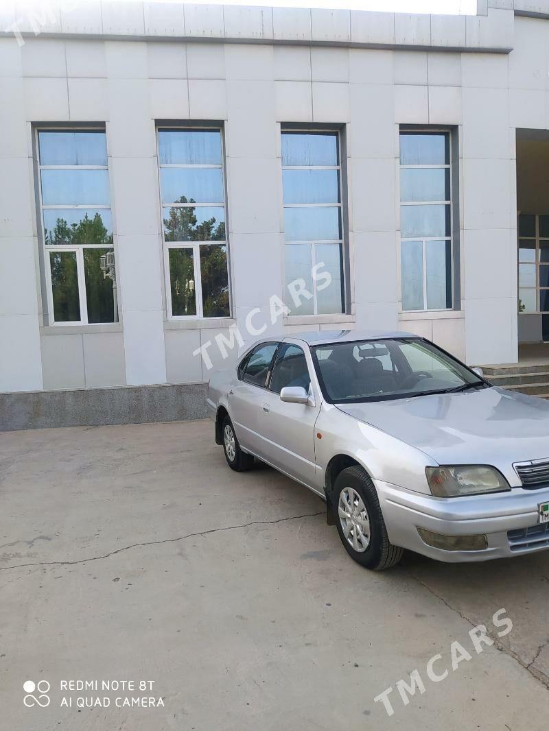 Toyota Camry 1994 - 50 000 TMT - Sakar - img 4