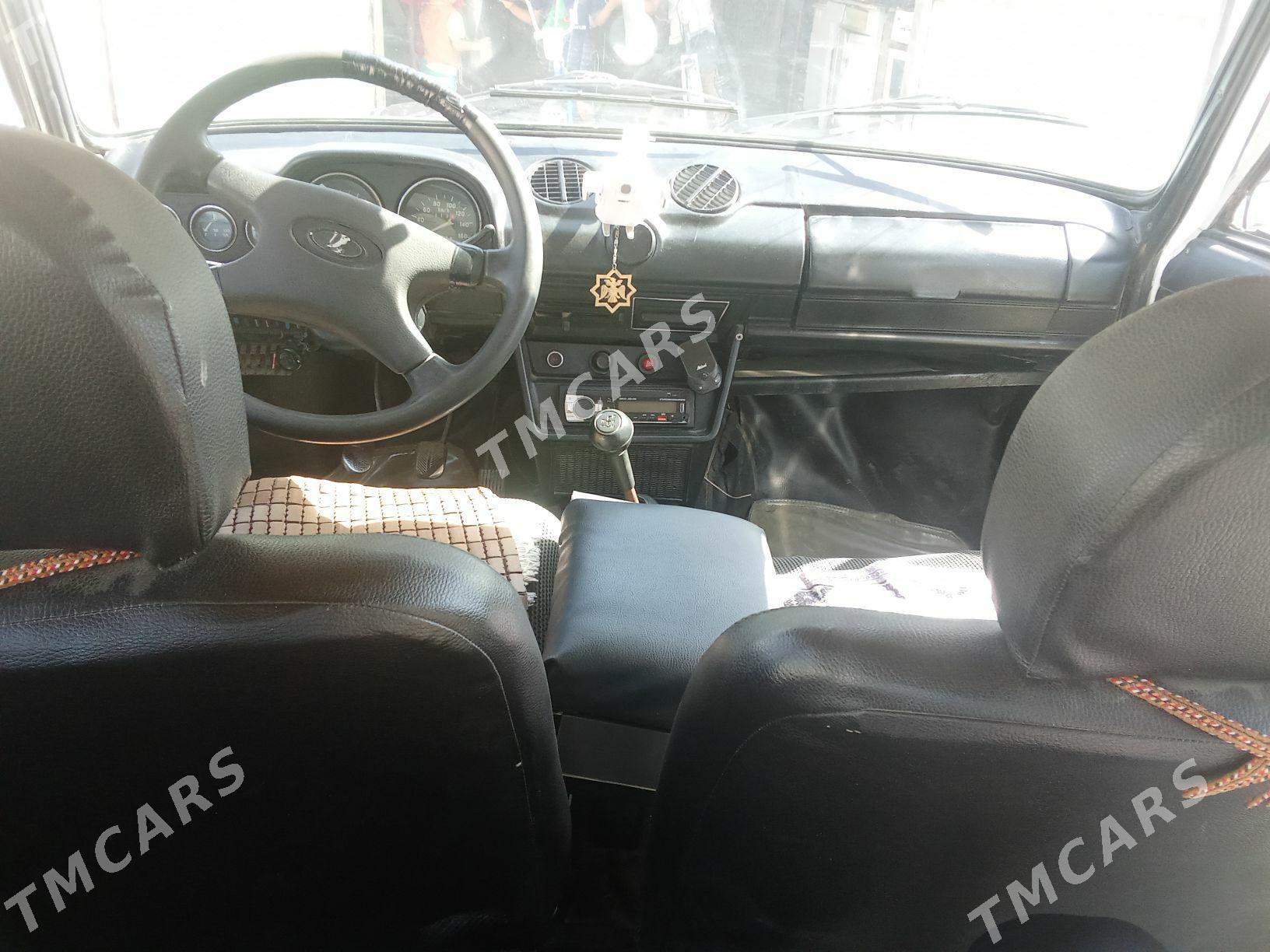 Lada 2106 1989 - 22 000 TMT - Gumdag - img 3