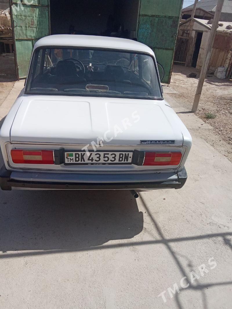 Lada 2106 1989 - 22 000 TMT - Gumdag - img 6