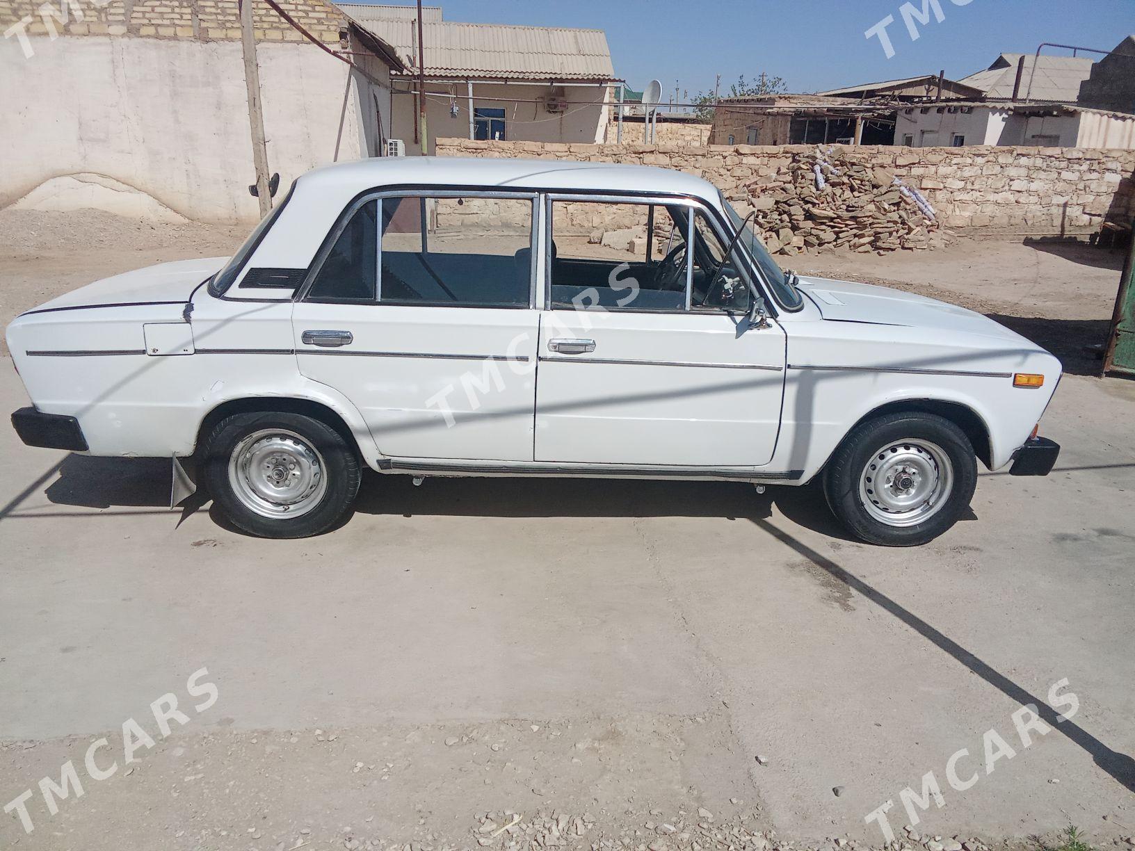 Lada 2106 1989 - 22 000 TMT - Gumdag - img 2