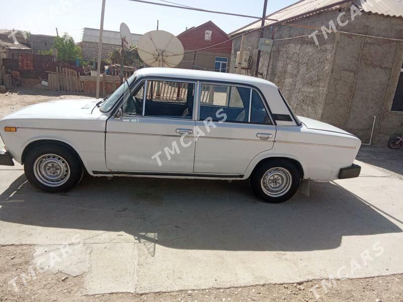 Lada 2106 1989 - 22 000 TMT - Gumdag - img 4