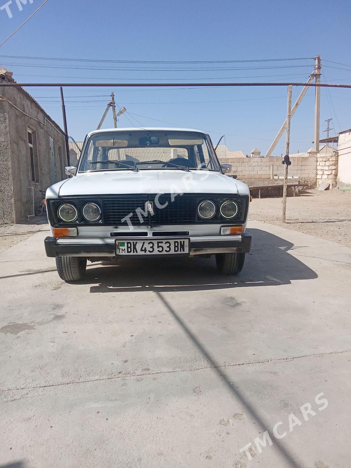 Lada 2106 1989 - 22 000 TMT - Gumdag - img 7