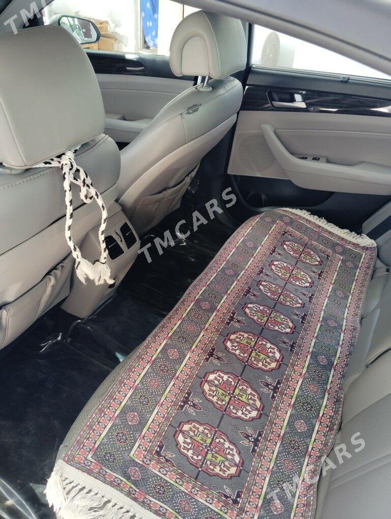 Hyundai Sonata 2015 - 210 000 TMT - Чоганлы - img 7