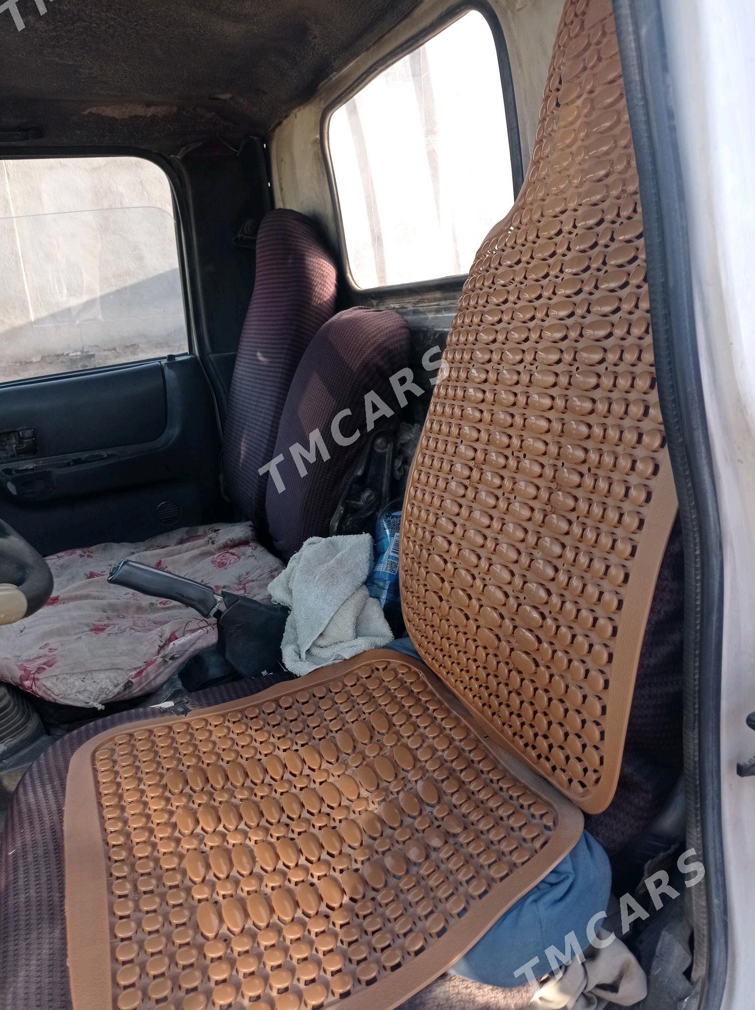 Mitsubishi Canter 2006 - 150 000 TMT - Murgap - img 7