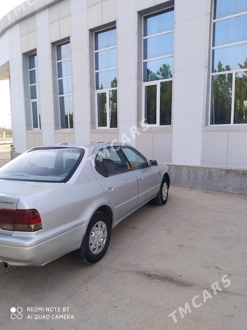 Toyota Camry 1994 - 50 000 TMT - Sakar - img 5