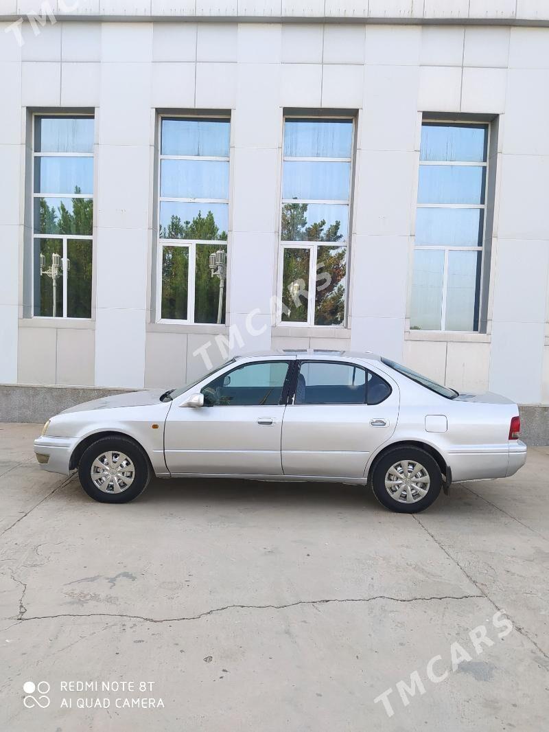 Toyota Camry 1994 - 50 000 TMT - Sakar - img 8