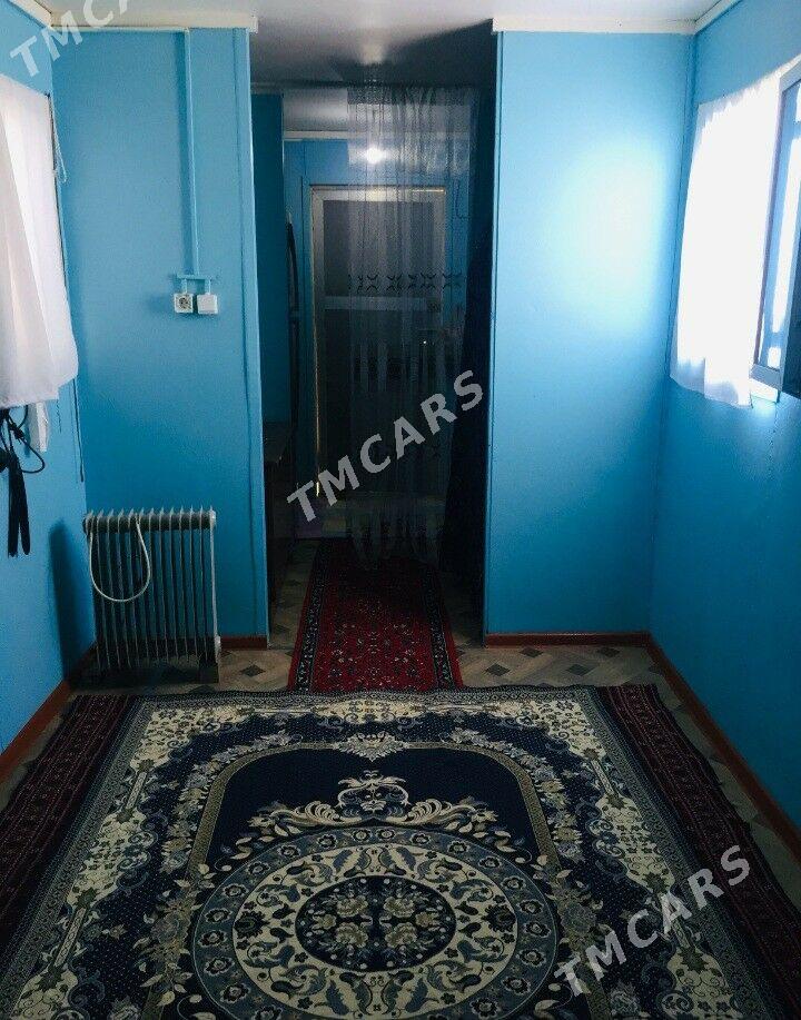 ýaşaýyş üçin wagon  jaý - Балканабат - img 2