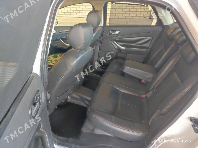 Ford Mondeo 4 2008 - 63 000 TMT - Сакарчага - img 5