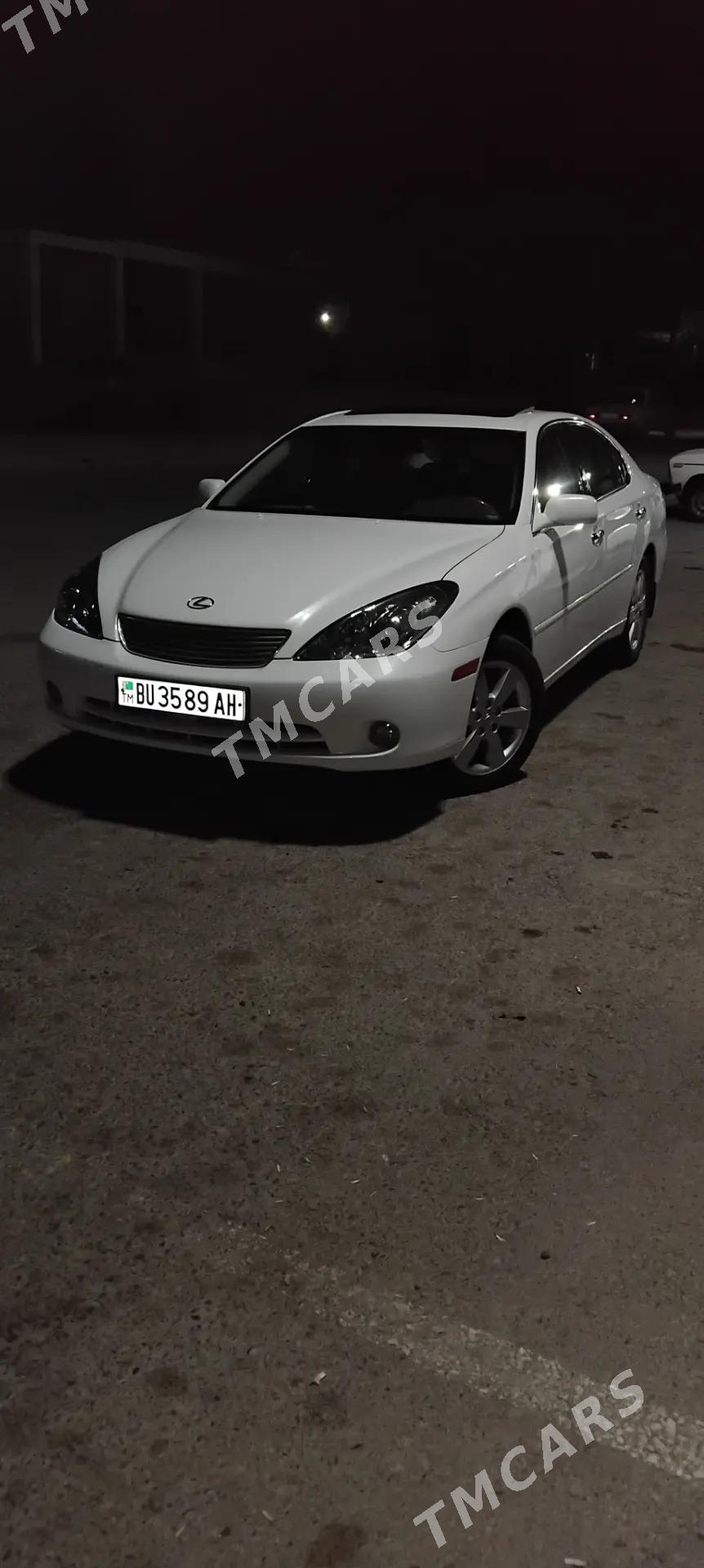 Lexus ES 330 2005 - 220 000 TMT - Kaka - img 3