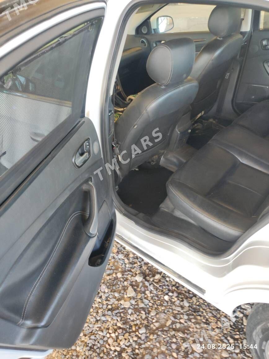 Ford Mondeo 4 2008 - 63 000 TMT - Сакарчага - img 3