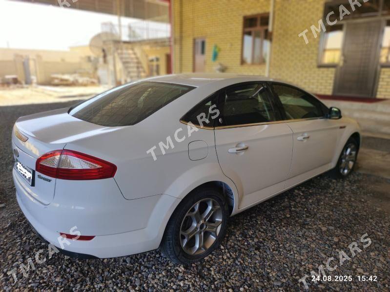 Ford Mondeo 4 2008 - 63 000 TMT - Сакарчага - img 6