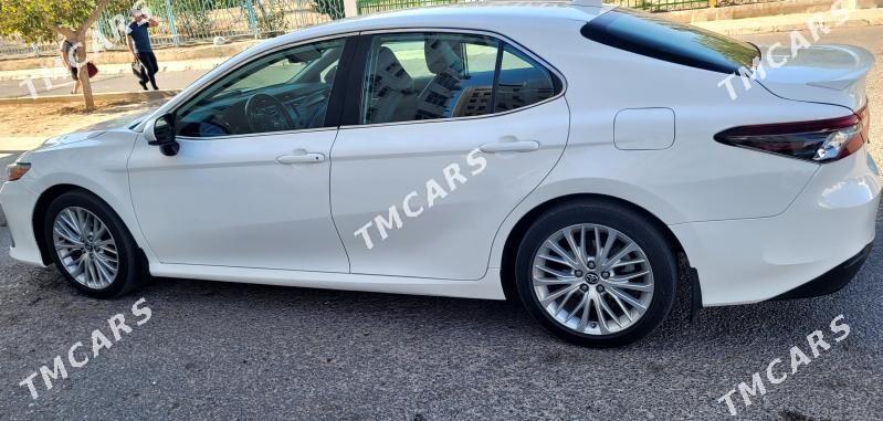 Toyota Camry 2019 - 270 000 TMT - "Алтын Асыр" Гундогар базары ( Толкучка) - img 2
