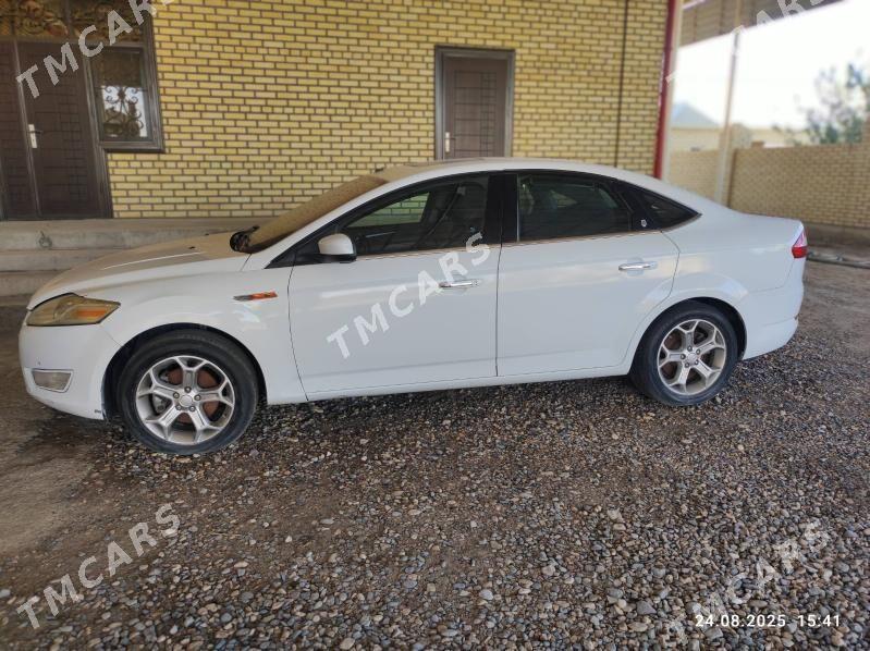 Ford Mondeo 4 2008 - 63 000 TMT - Сакарчага - img 8