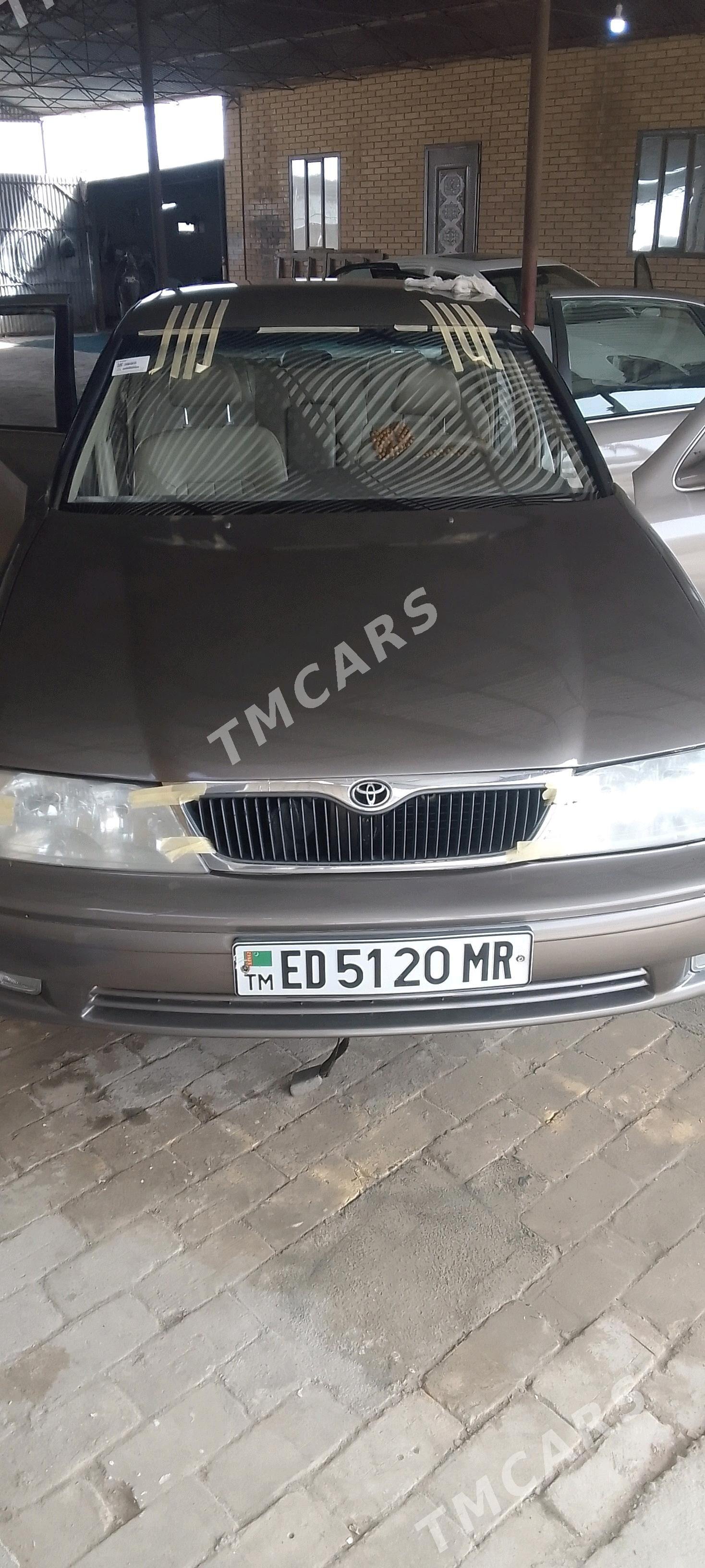 Toyota Avalon 1999 - 100 000 TMT - Мургап - img 3