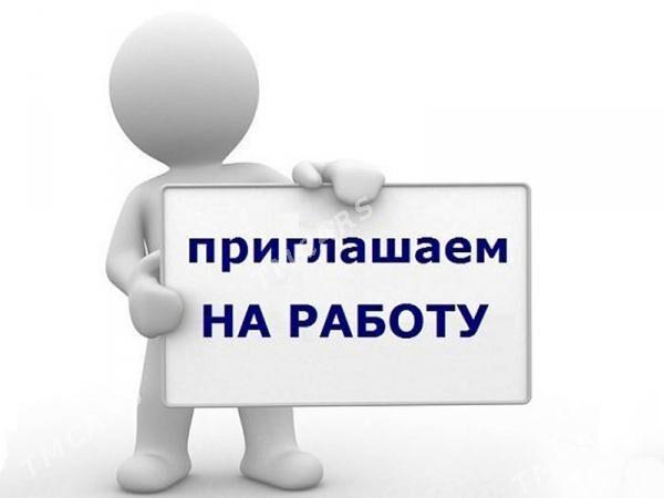Вакансии в компьютерный магази - Ашхабад - img 1