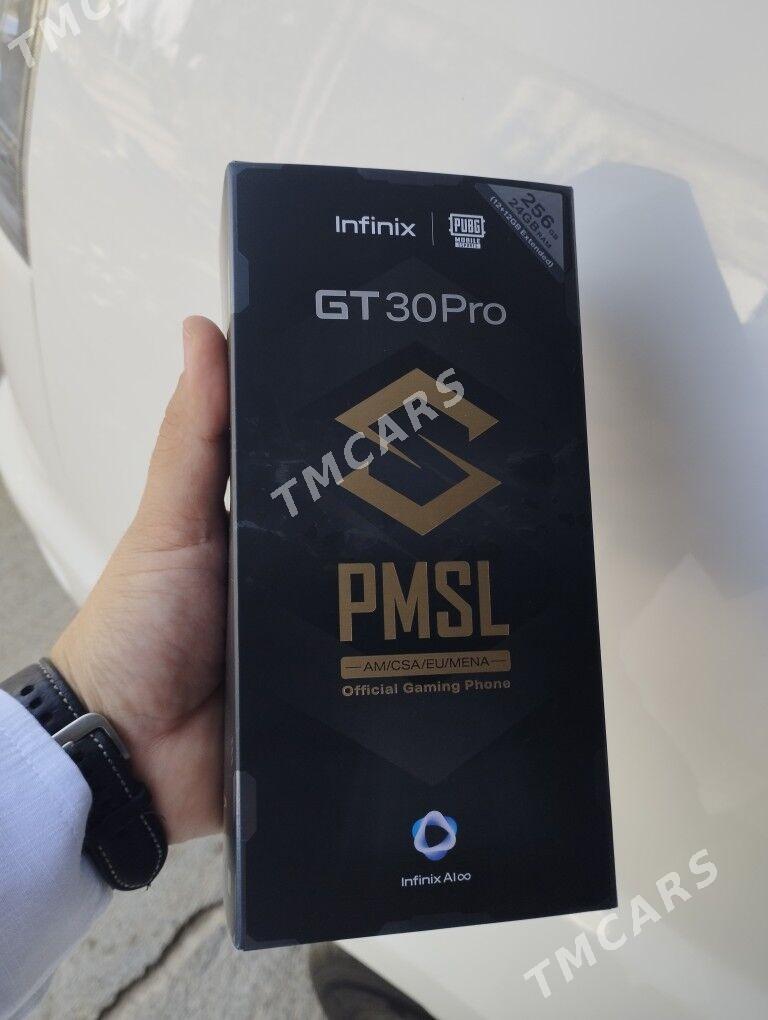 gt 30pro 24/256 - Aşgabat - img 1