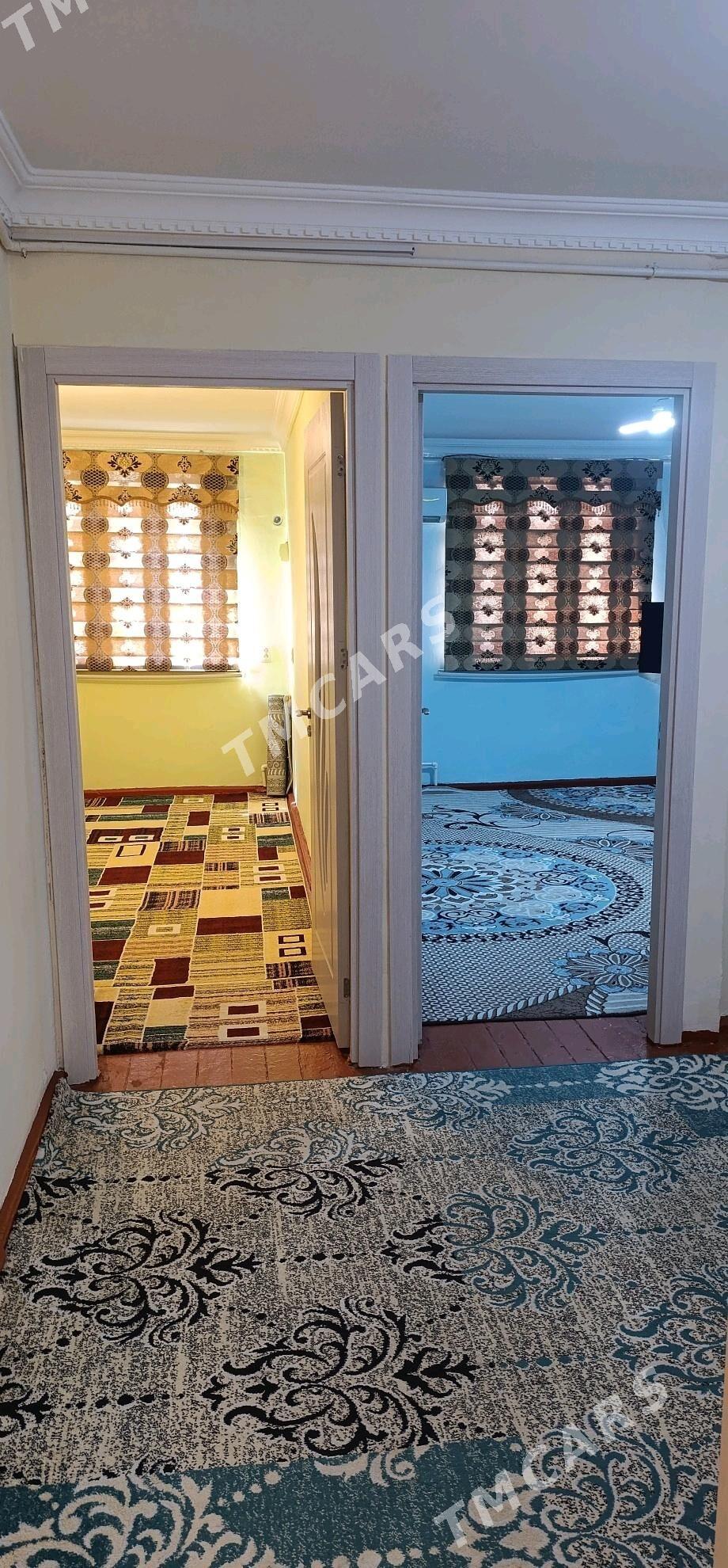 Arenda Jaý - Балканабат - img 2