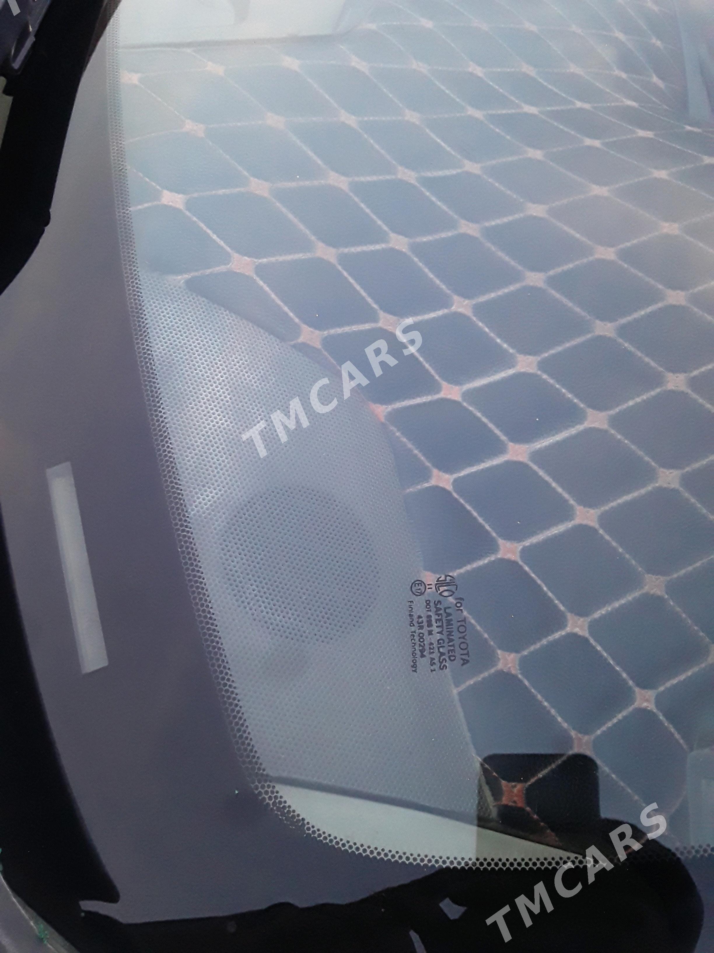 Toyota Camry 2008 - 121 000 TMT - Мары - img 3