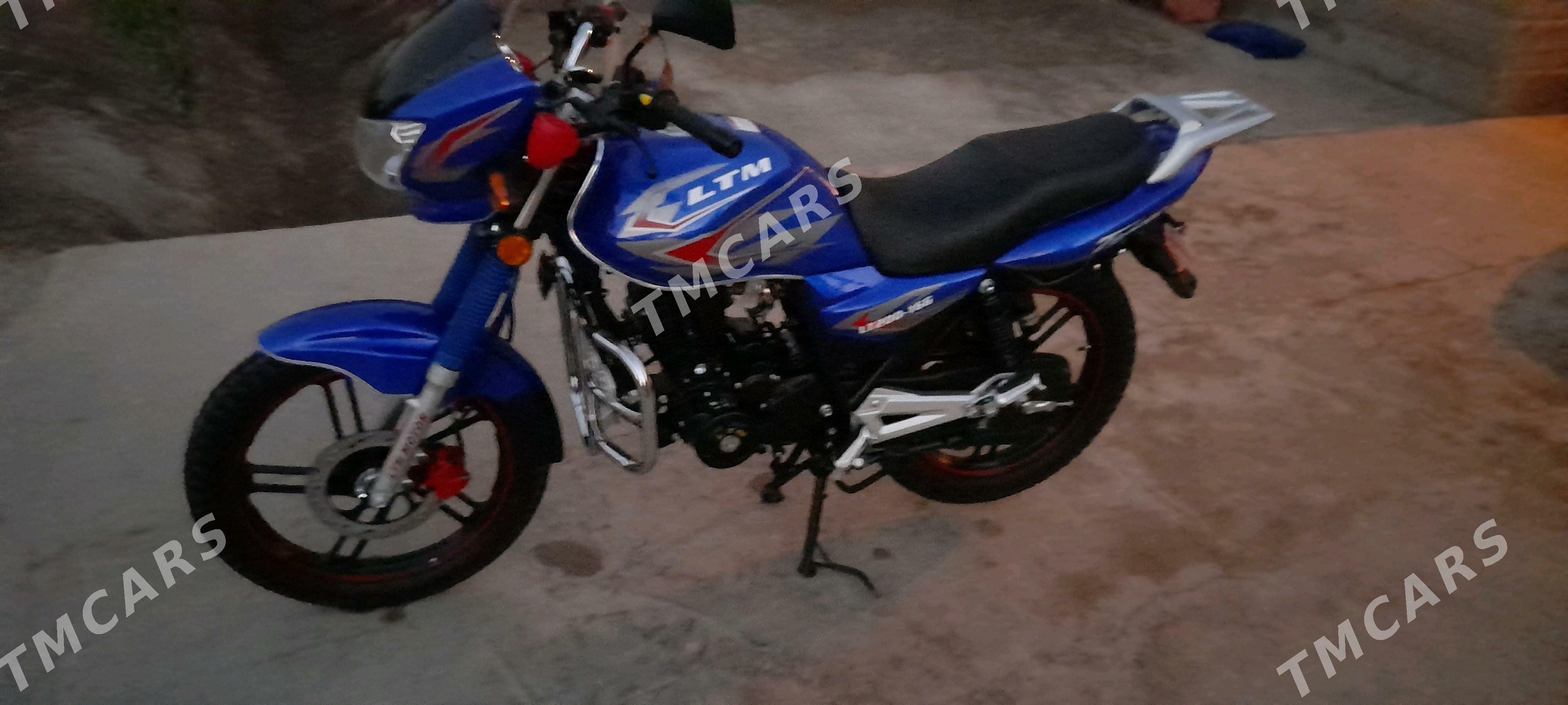 Fekon FK200-14G 2023 - 25 000 TMT - Гарабекевюл - img 3