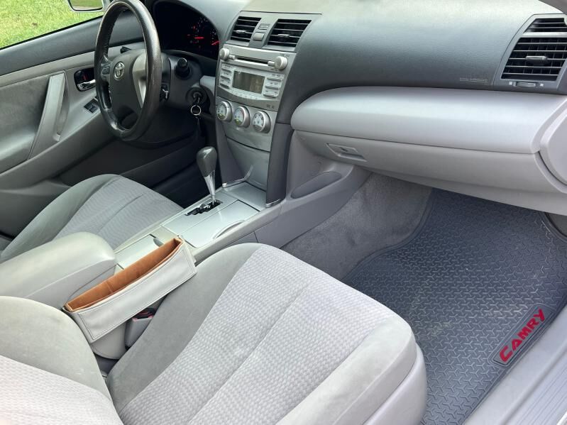 Toyota Camry 2010 - 218 000 TMT - Туркменбаши - img 5