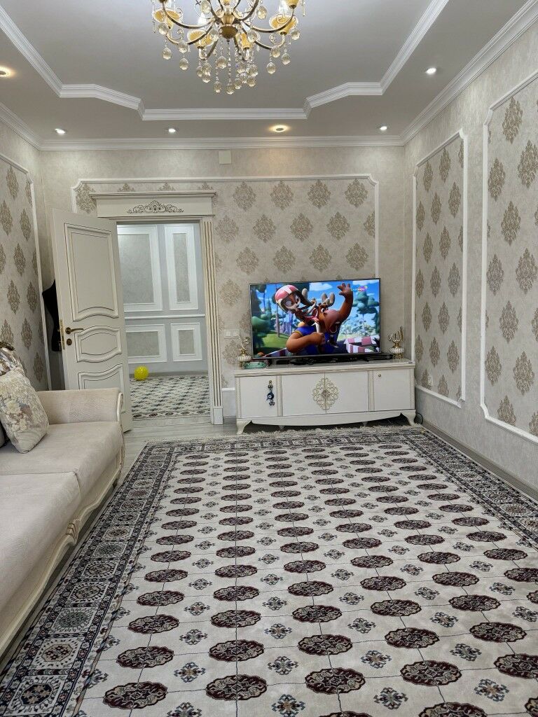 Mir 6 Satlyk jay - Aşgabat - img 4