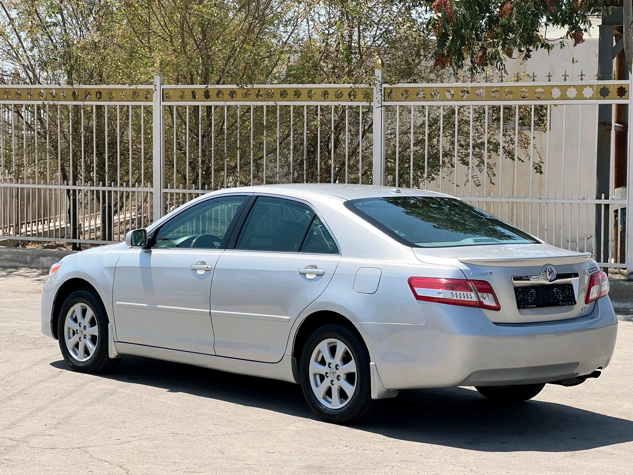 Toyota Camry 2010 - 218 000 TMT - Туркменбаши - img 2