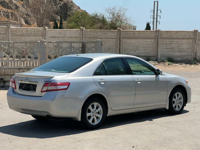 Toyota Camry 2010 - 218 000 TMT - Туркменбаши - img 4