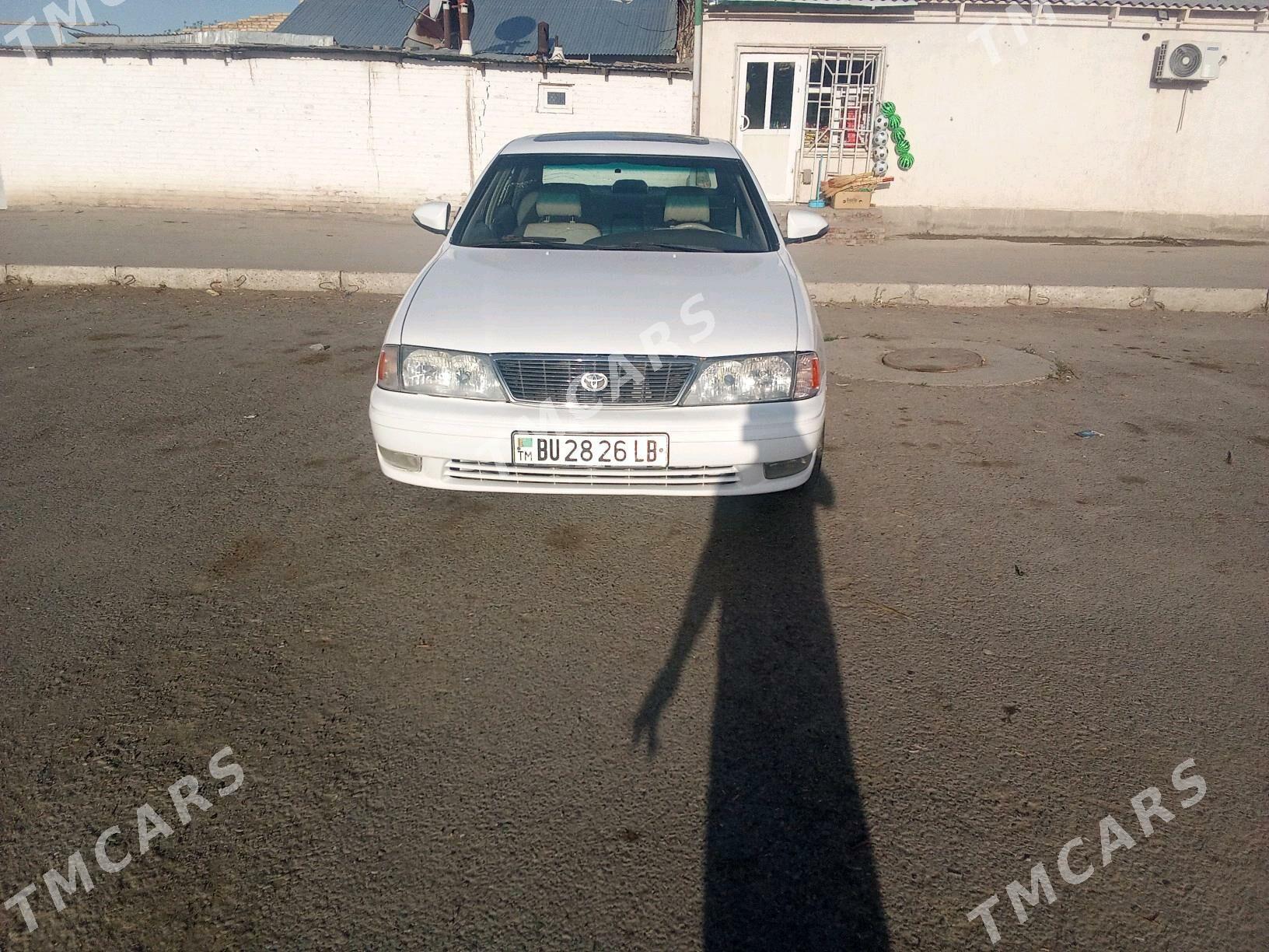 Toyota Avalon 1999 - 100 000 TMT - Туркменабат - img 2