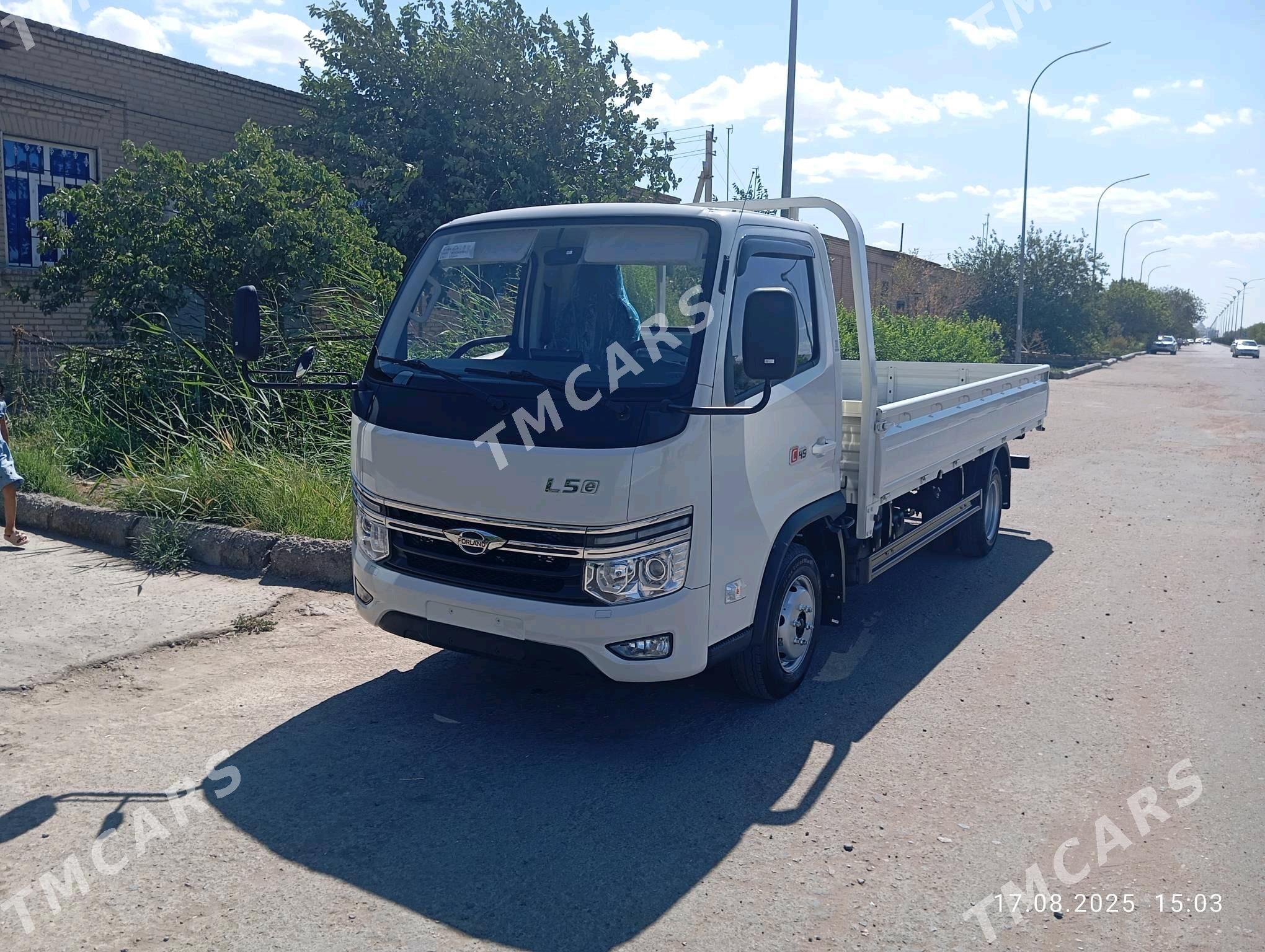 Forland H2 2025 - 270 000 TMT - Daşoguz - img 2