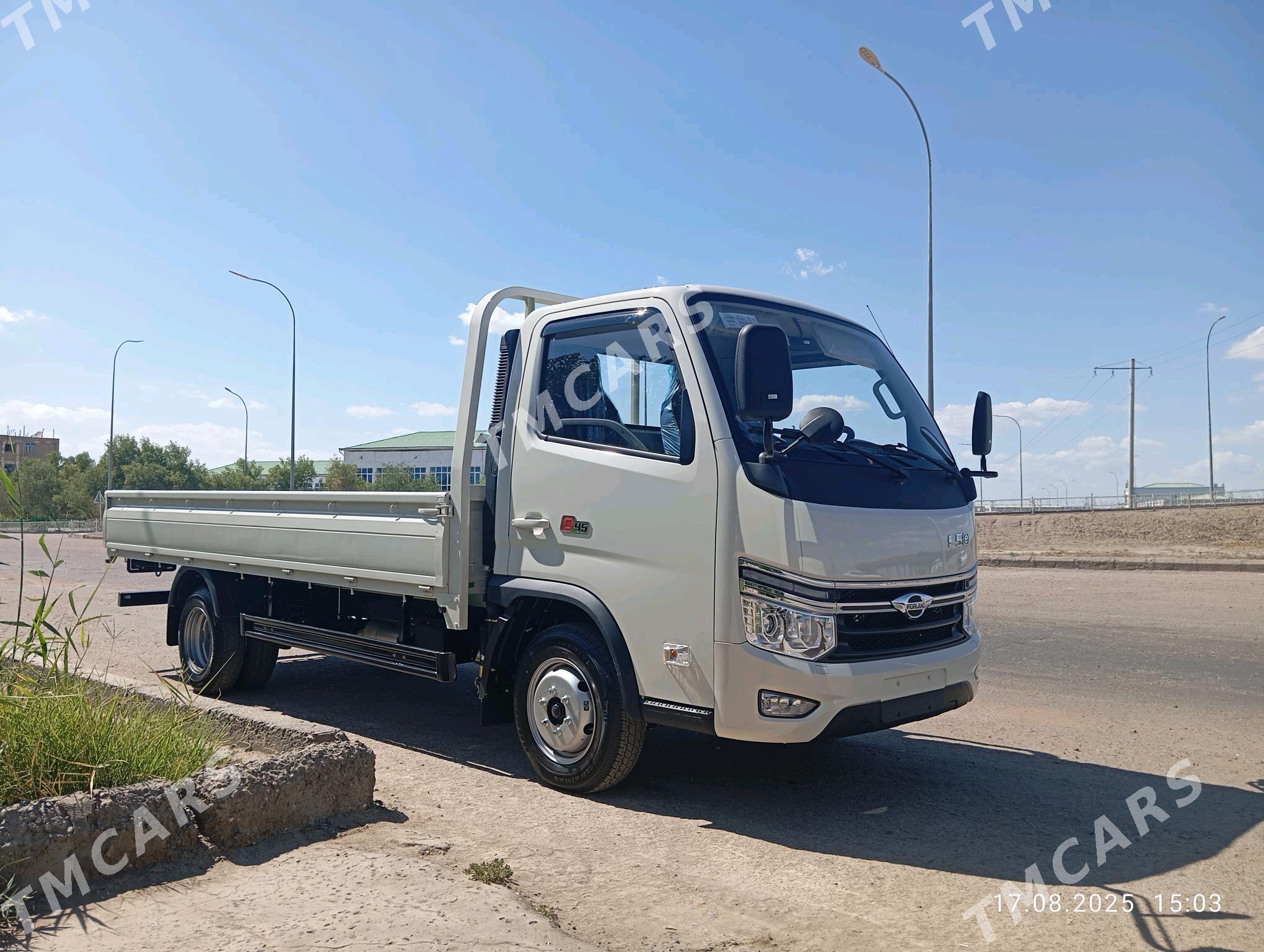Forland H2 2025 - 270 000 TMT - Daşoguz - img 3