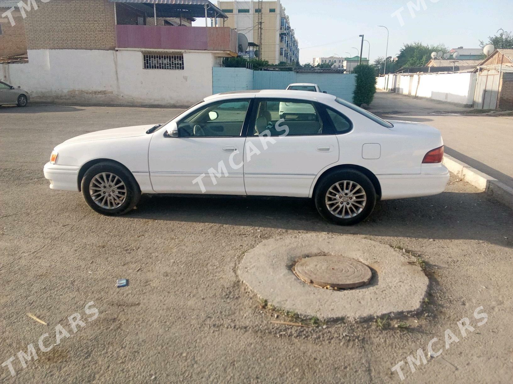 Toyota Avalon 1999 - 100 000 TMT - Туркменабат - img 4