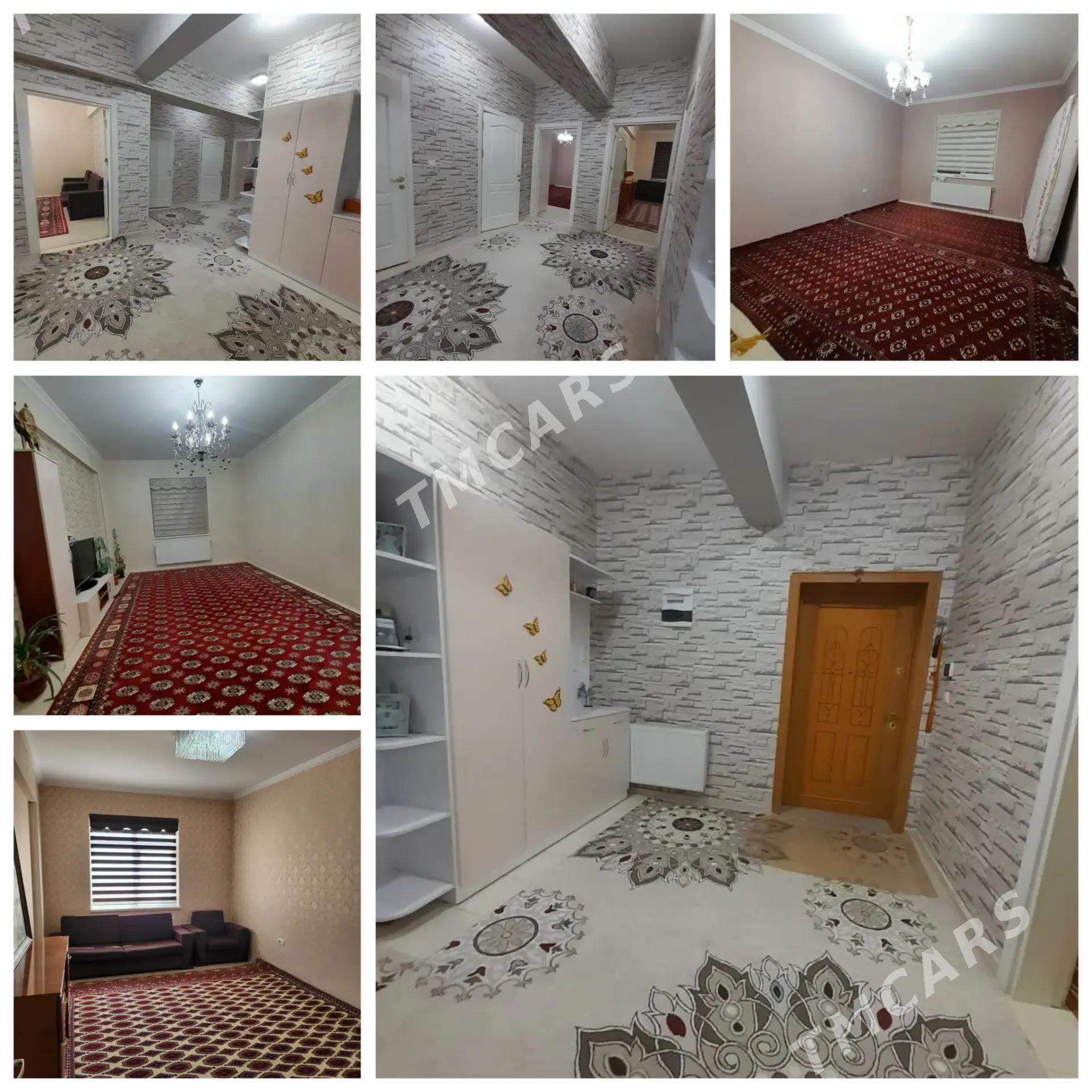 sroçno mir8/5 9/5et 3kom - Ашхабад - img 8