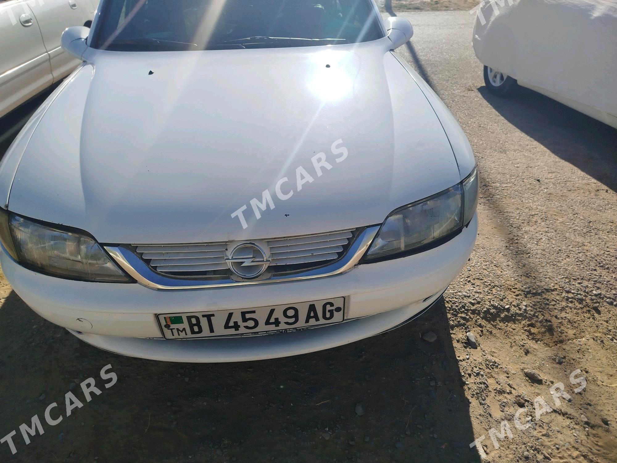 Opel Vectra 1999 - 52 000 TMT - Aşgabat - img 2