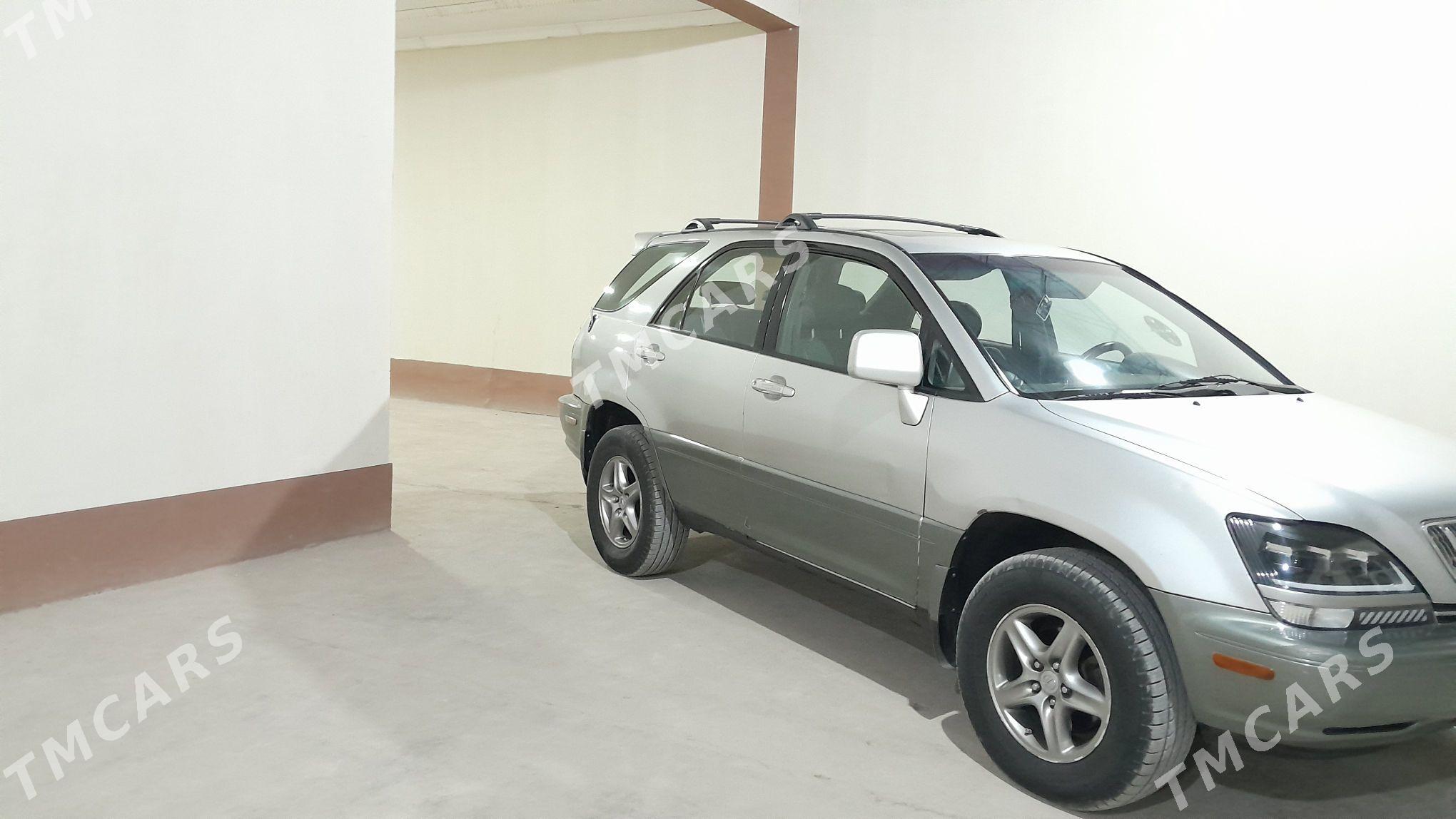 Lexus RX 300 2000 - 190 000 TMT - Türkmenabat - img 2