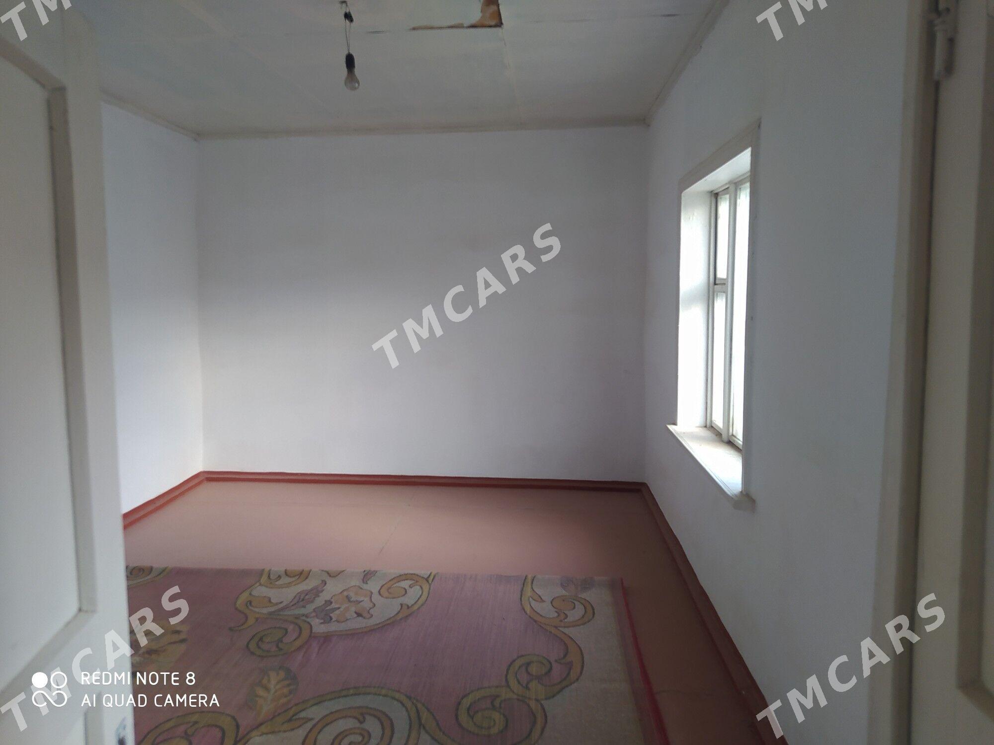 Satlyk Jaý Plan - Теджен - img 5
