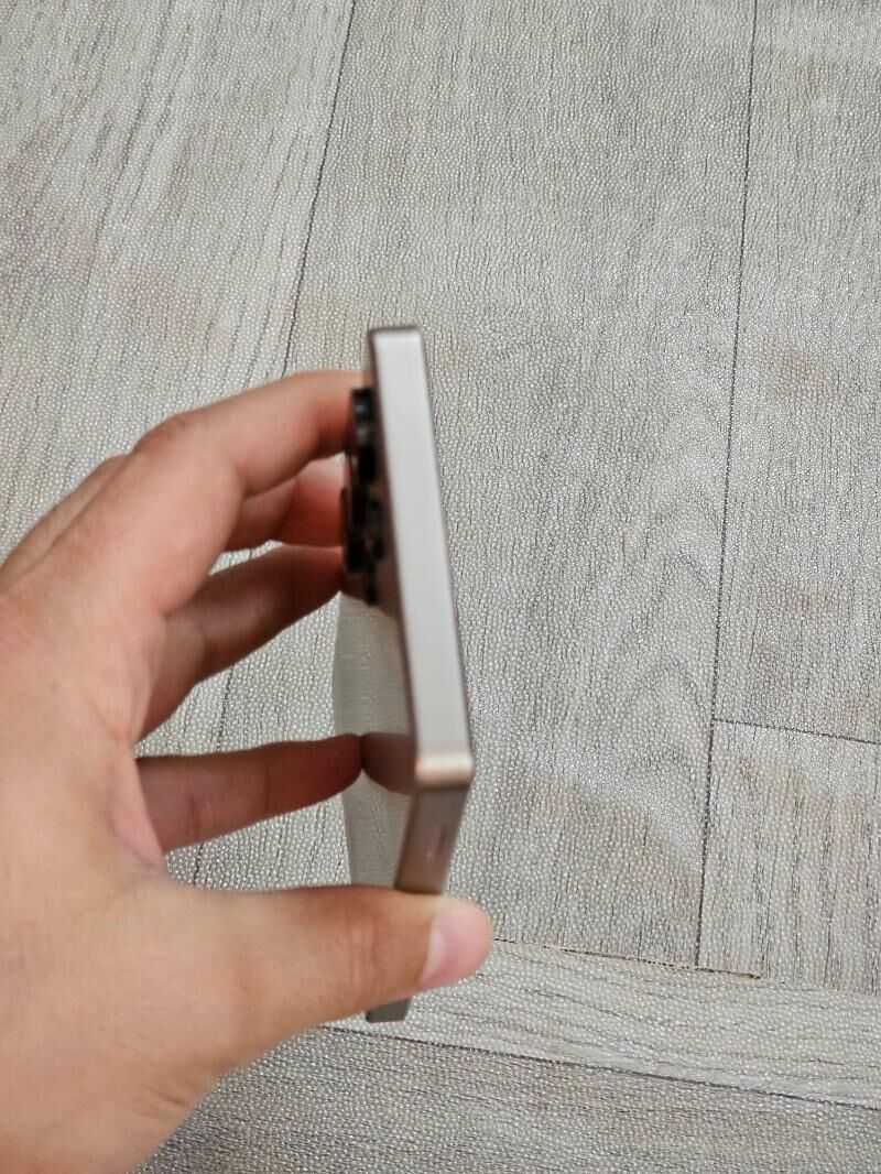 Samsung S25 Ultra. 512GB - Ашхабад - img 10