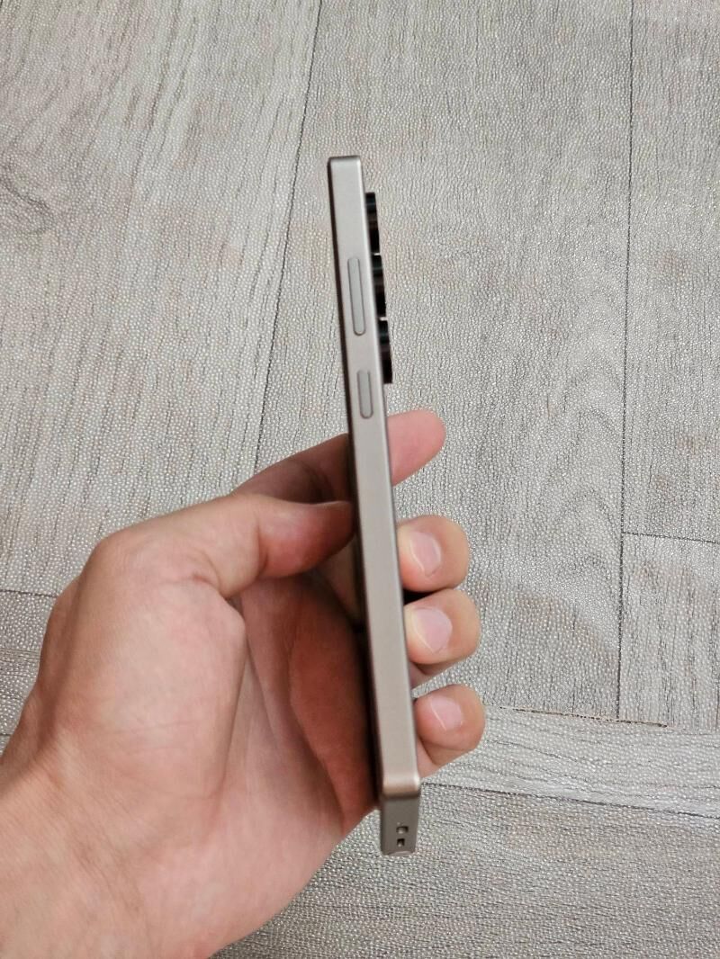 Samsung S25 Ultra. 512GB - Ашхабад - img 9
