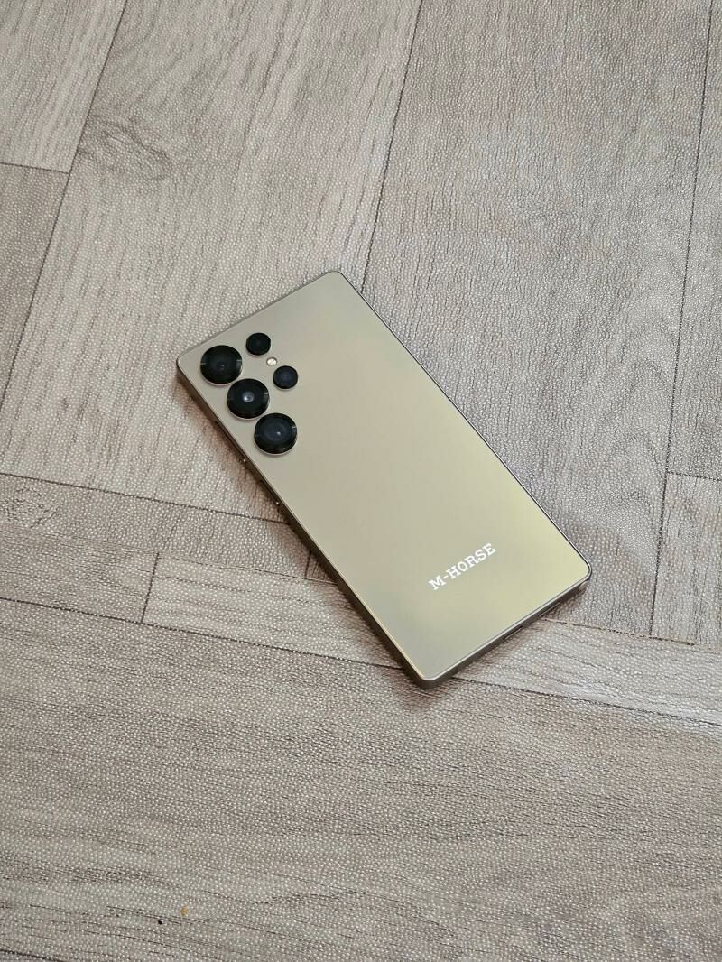 Samsung S25 Ultra. 512GB - Ашхабад - img 4