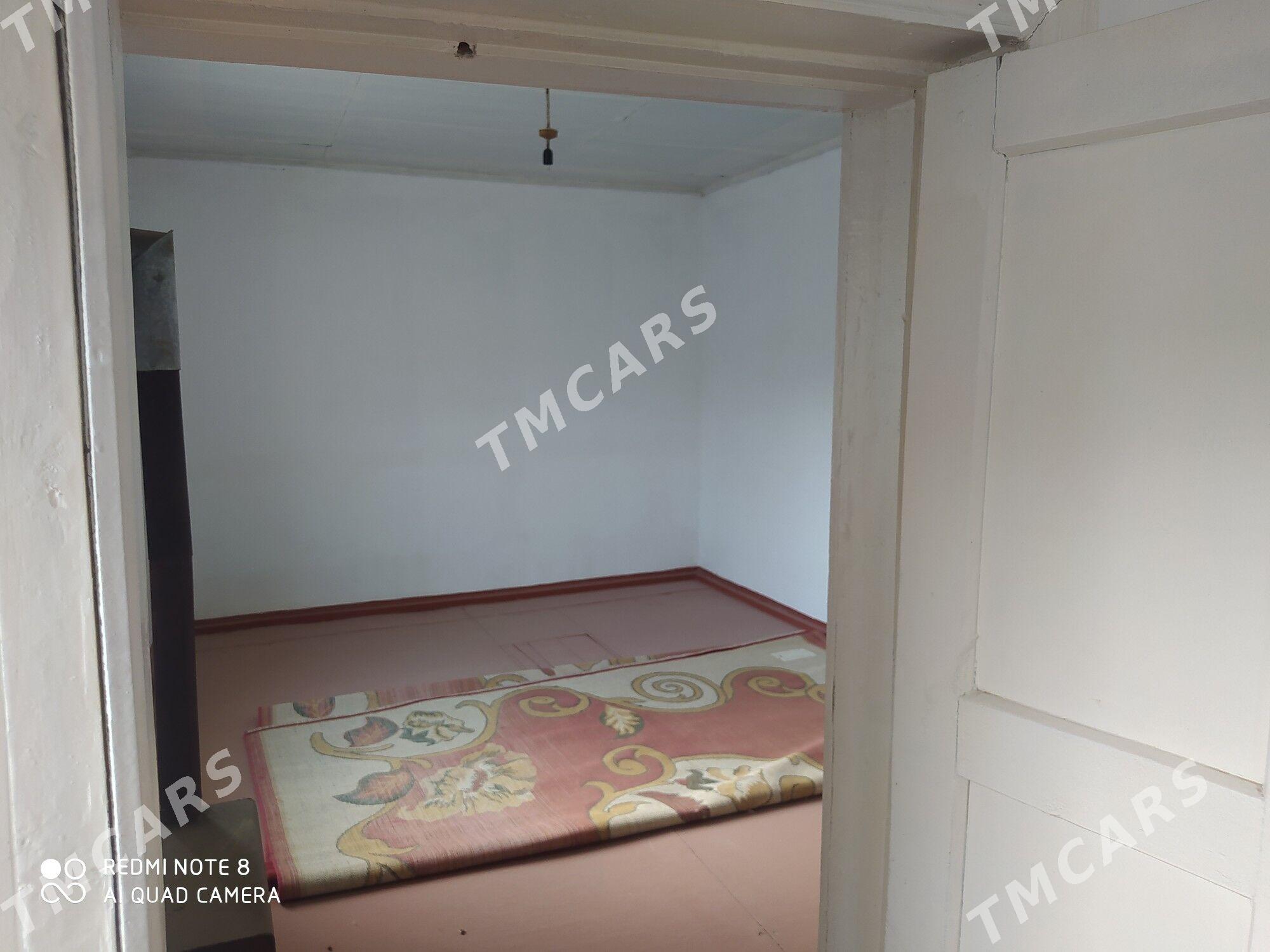 Satlyk Jaý Plan - Теджен - img 4