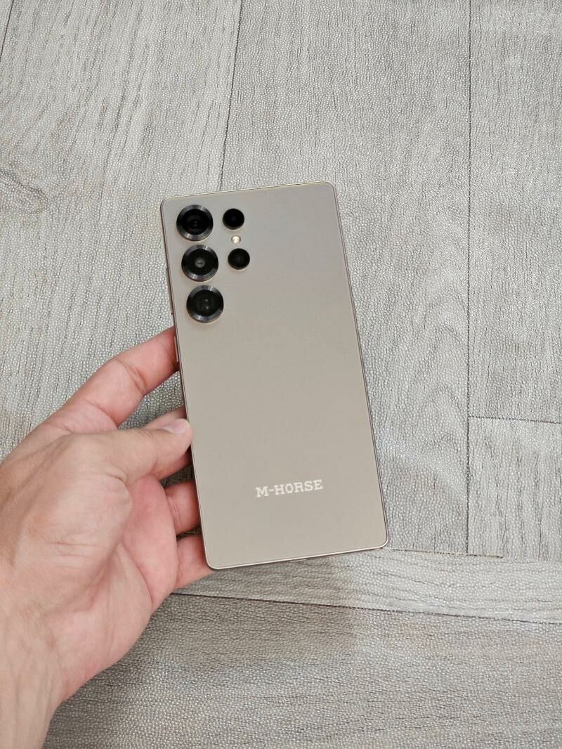 Samsung S25 Ultra. 512GB - Ашхабад - img 3