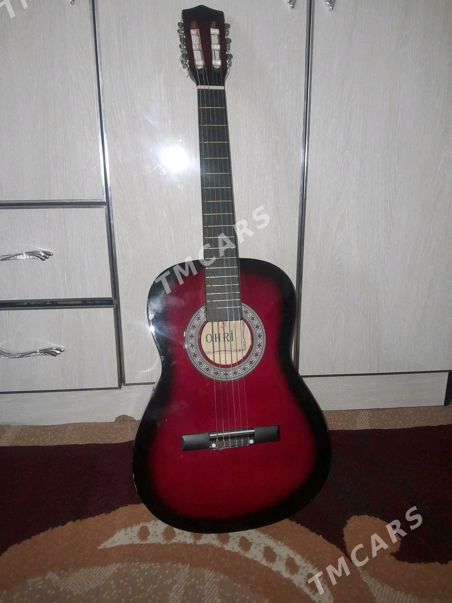 gitara - Мары - img 2