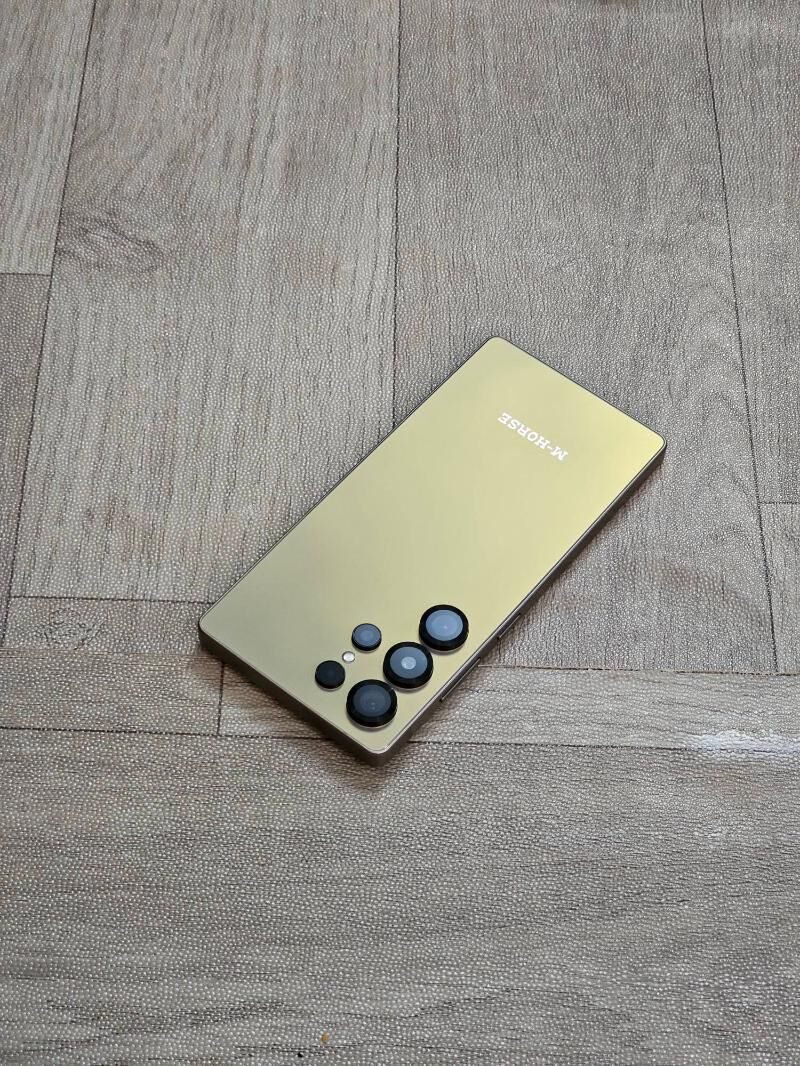 Samsung S25 Ultra. 512GB - Ашхабад - img 2