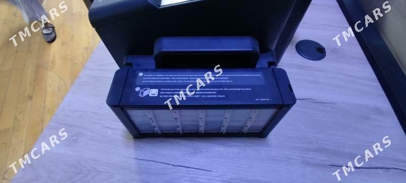 Epson L1800 - ул. Подвойского (Битарап Туркменистан шаёлы) - img 4