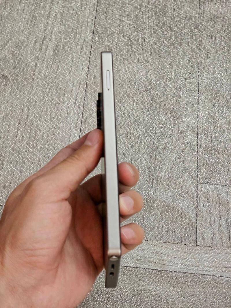 Samsung S25 Ultra. 512GB - Ашхабад - img 8
