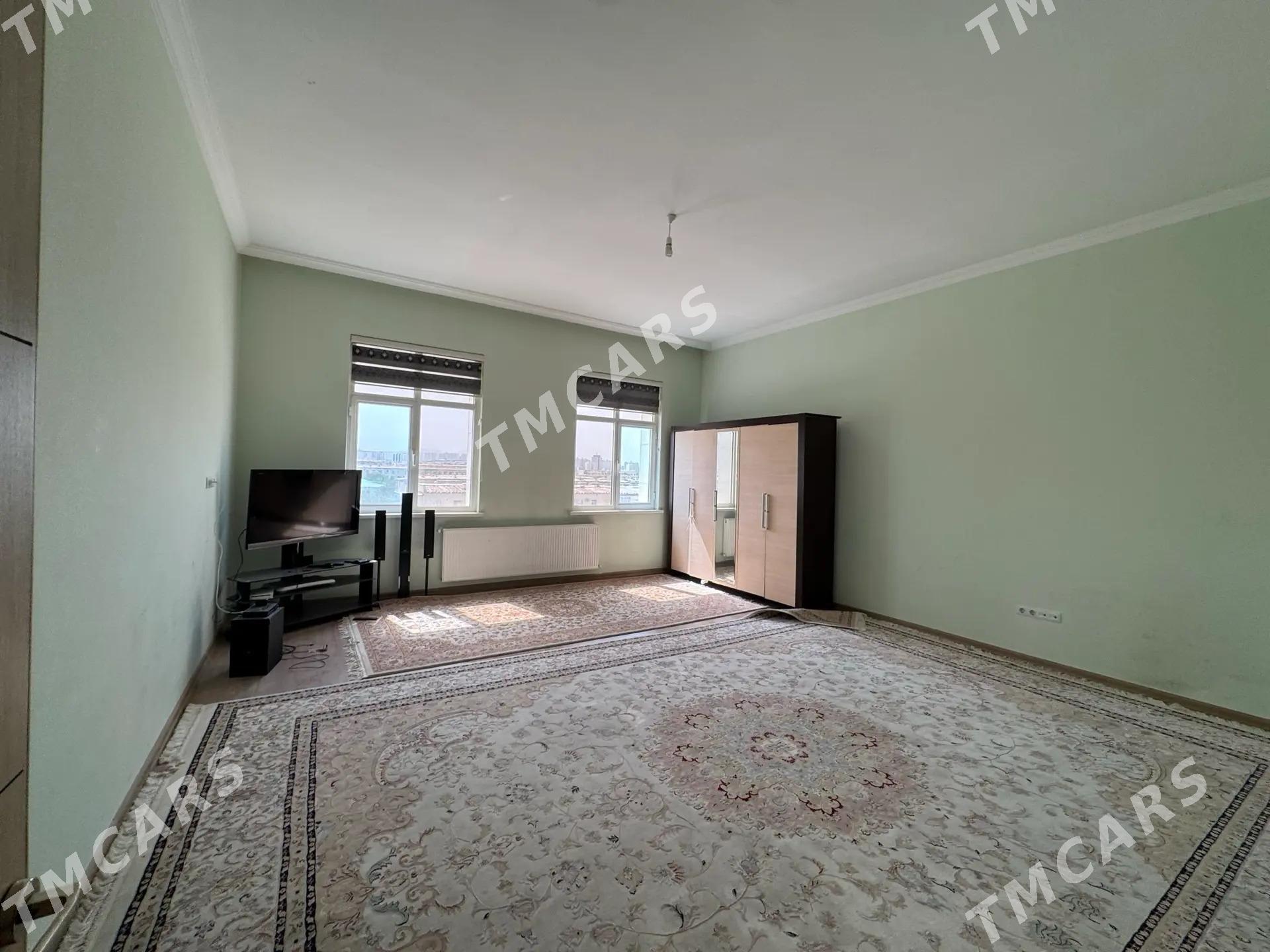 Элитная квартира по Юбилейной - Aşgabat - img 2