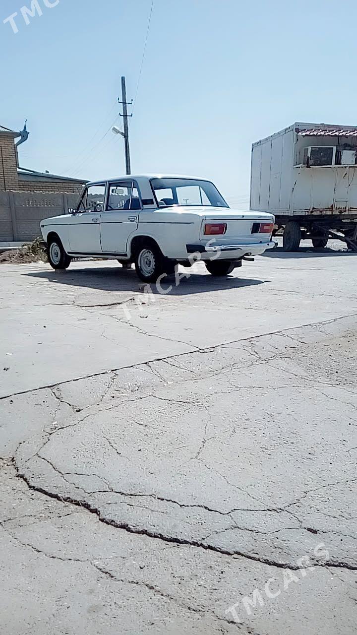 Lada 2106 2001 - 19 000 TMT - Байрамали - img 4