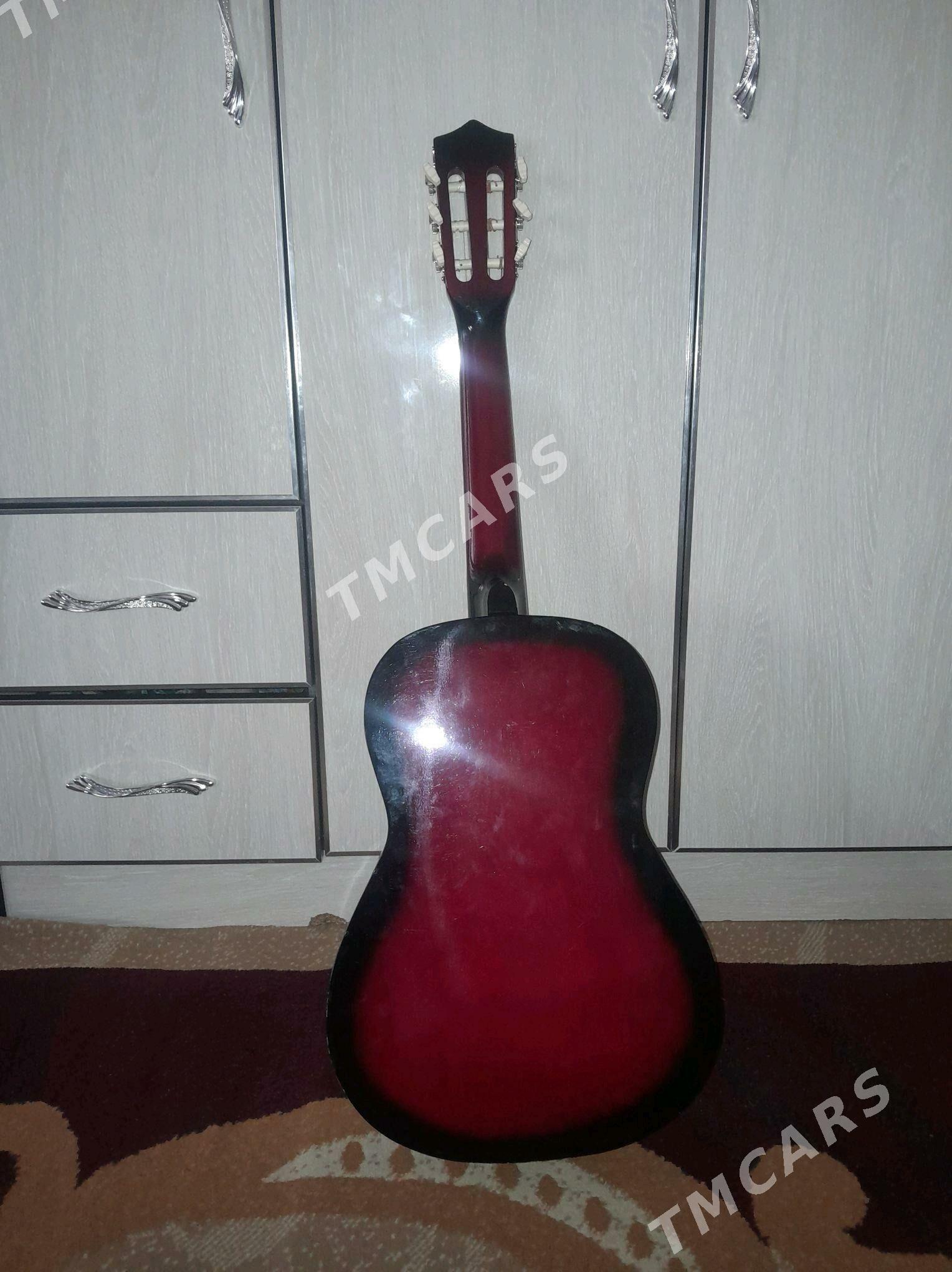 gitara - Мары - img 3