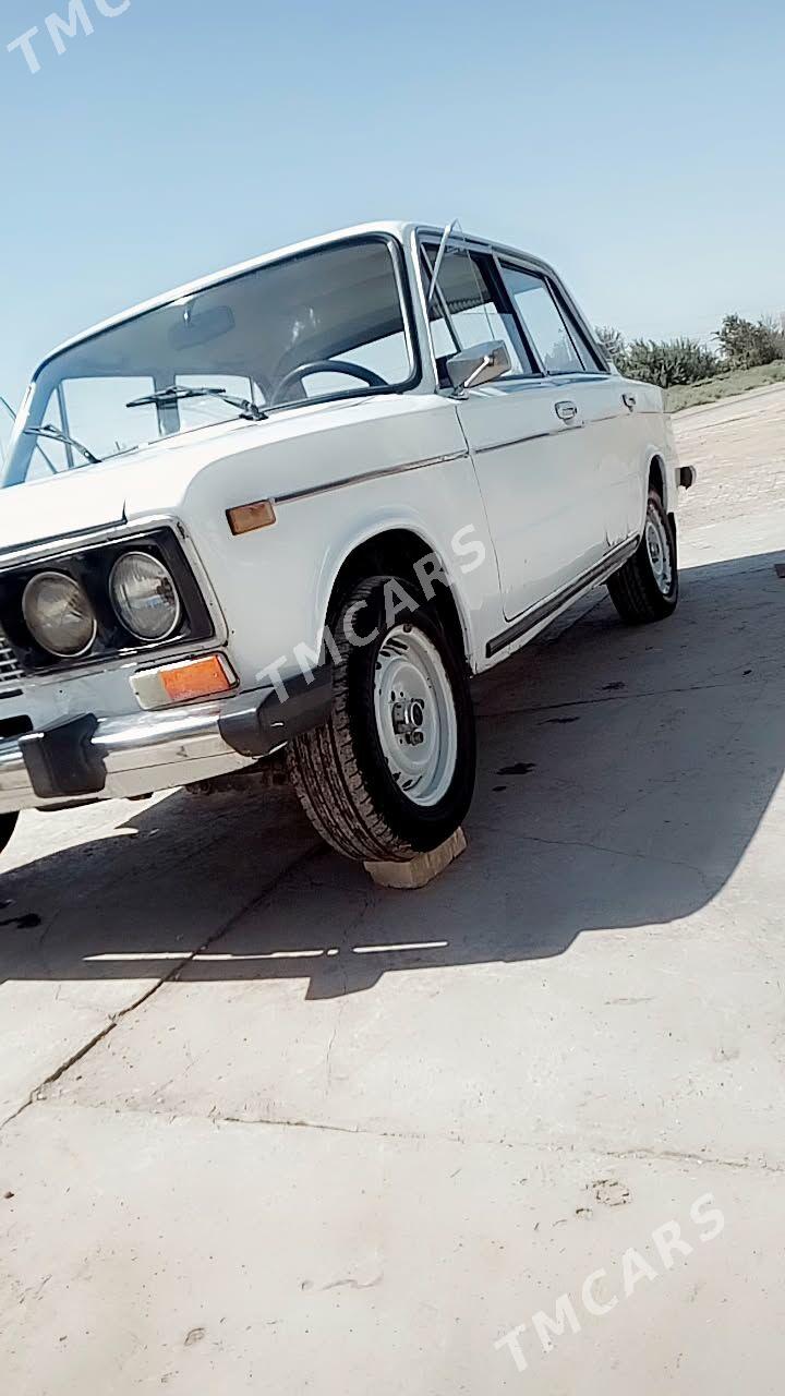 Lada 2106 2001 - 19 000 TMT - Байрамали - img 3