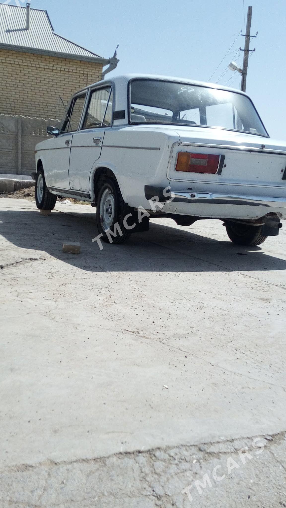 Lada 2106 2001 - 19 000 TMT - Байрамали - img 5