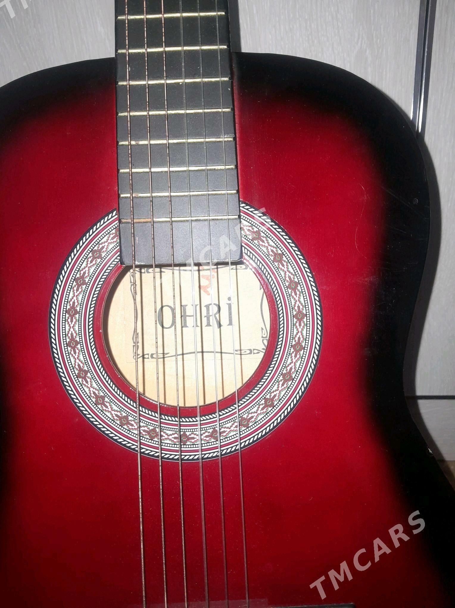 gitara - Мары - img 4
